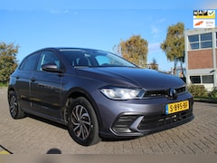 Volkswagen Polo - 1.0 TSI Life_AUTOMAAT_AIRCO_NETTE AUTO