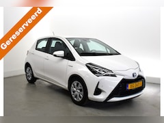 Toyota Yaris - 1.5 Hybrid NL auto PDC V+A, CAMERA, CRUISE , CLIMATE EV mode