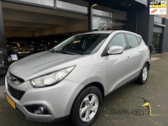 Hyundai ix35 - 2.0i Business Edition