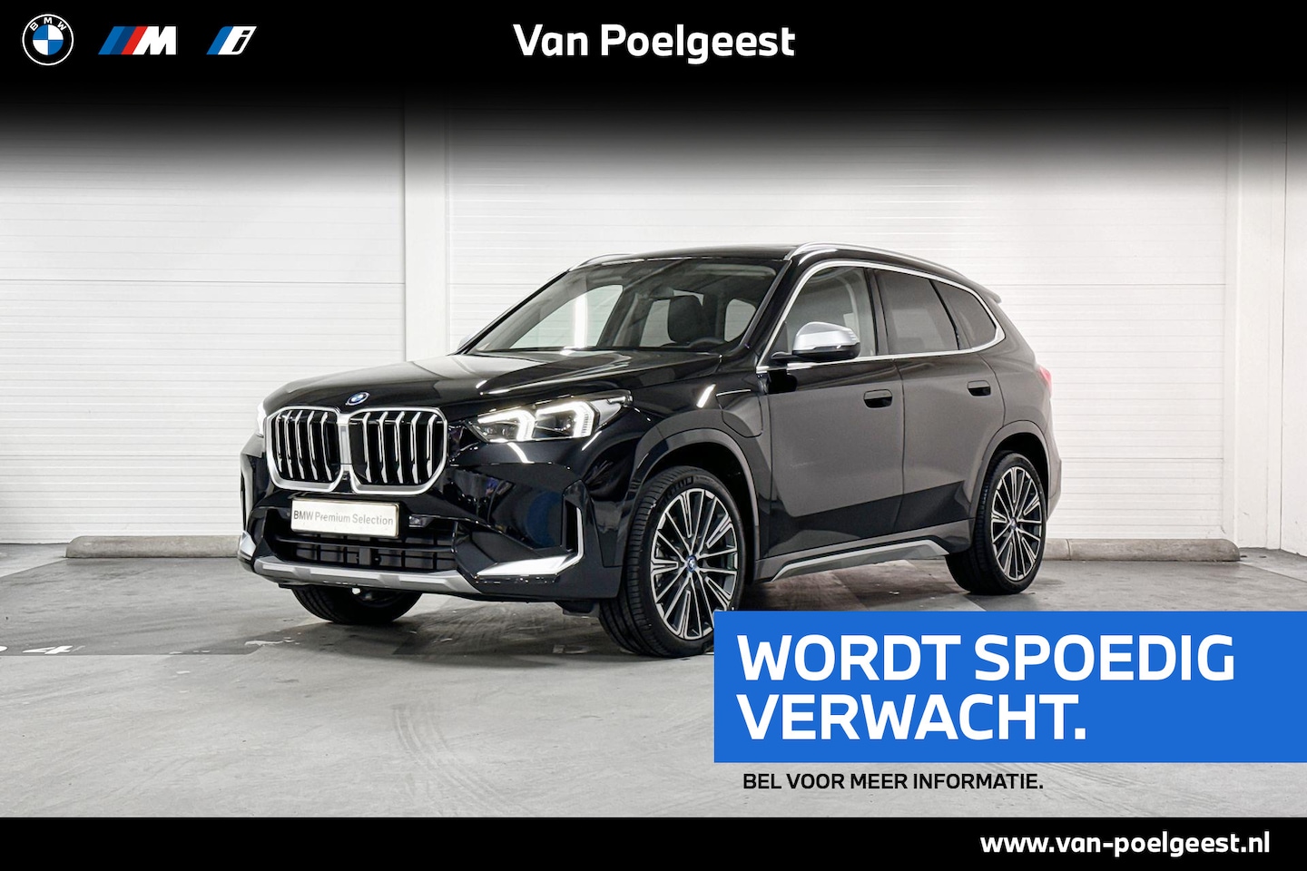 BMW X1 - xDrive30e | xLine | Travel Pack | Innovation Pack | Comfort Pack | Harman/Kardon | Panoram - AutoWereld.nl