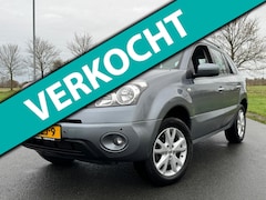 Renault Koleos - 2.5 Dynamique Pack Clima Cruise Trekhaak