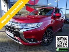 Mitsubishi Outlander - 2.4 PHEV Pure Edition 240 PK / 29.350 KM