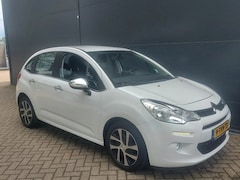 Citroën C3 - 1, 2/5D/Airco /navi/cruise/bluetooth/Led