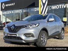 Renault Kadjar - 1.3 TCe 140PK intens | Camera | Led | Cruise | Trekhaak 1500KG