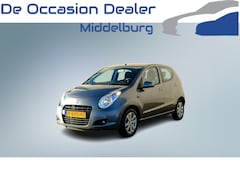 Suzuki Alto - 1.0 Exclusive EASSS