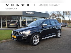 Volvo XC60 - T5 241PK Automaat R-Design | Trekhaak | Camera | Leder | Stoelverwarming | 18"LMV | Elektr