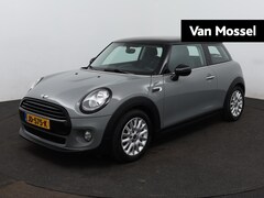 MINI Cooper - 1.5 Business | Airco | Bluetooth | Navigatie