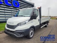 Iveco Daily - pick up 38S18HA8 3.0 wb4100 Open laadbak 4.450 m model 2024