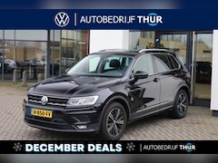 Volkswagen Tiguan - 1.5 TSI ACT Comfortline Business 150PK / 110kW, Elektr. verst. panoramadak, full map navig