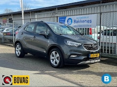 Opel Mokka X - 1.4 Turbo Edition | Airco | Cruise | Bluetooth