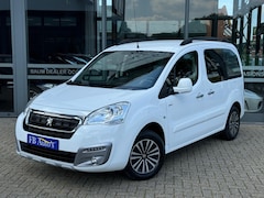 Peugeot Partner Tepee - 1.2 PureTech Active Airco Cruise