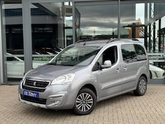 Peugeot Partner Tepee - 1.2 PureTech Active Airco Cruise