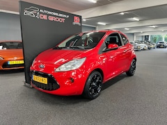 Ford Ka - 1.2 Karakter start/stop NL-auto