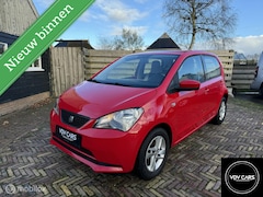 Seat Mii - 1.0 Style Chic | 5-Drs | Airco | Elek. pakket | LMV