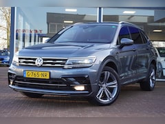 Volkswagen Tiguan Allspace - 1.5 TSI Highline Business Rline / R-Line | Automaat | Airco | Navigatie | Elek.pakket | Vo