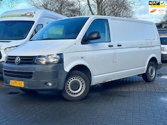 Volkswagen Transporter - 2.0 TDI L2H1 4Motion DC Comfortline