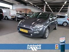 Fiat Punto Evo - 0.9T 100pk 6bak Lounge 5-drs. CRUISE/CLIMA/MEDIA/PDC/16INCH/47.000KM