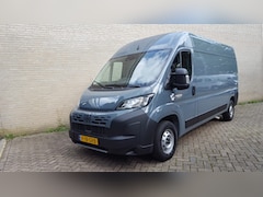 Fiat Ducato - GB 2.2 MJ 140pk L3H2 / 3 Zits / Navi / Camera / Airco