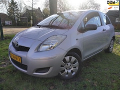 Toyota Yaris - 1.3 VVTi Comfort ORG NL / 75DKM NAP Airco