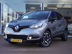 Renault Captur - 1.2 TCe Dynamique | Automaat | Airco | Vol opties | Trekhaak | Elek. Pakket | Inruil mogel