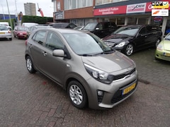 Kia Picanto - 1.0 CVVT ComfortPlusLine Navigator/Camera/Navi/LMV/Bluetooth