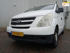 Hyundai H 300 - 2.5 CRDi Active - Airco - Export - Motor tikt