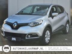 Renault Captur - 0.9 TCe Expression l Navi l onderhoudsbeurt l