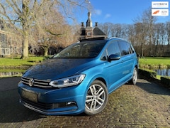 Volkswagen Touran - 1.2 TSI | Pano | LED | Keyless | Navi |