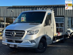 Mercedes-Benz Sprinter - 317 1.9 CDI L3 Oprijwagen