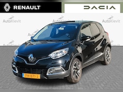 Renault Captur - 0.9 TCe Dynamique