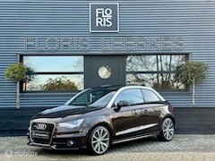 Audi A1 - 1.4 TFSI | S-line | Pano Dak | Xenon | Keyless |