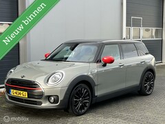 MINI Clubman - 1.5 Cooper Aut. JCW, Led, Trekhaak, Keyless, Netjes