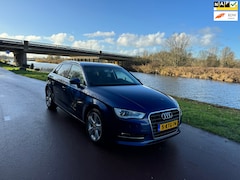 Audi A3 Sportback - 1.4 TFSI Ambition Pro Line plus|Dealer Onderh.|Luxe|