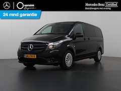 Mercedes-Benz Vito Tourer - 114 CDI | Aut. | Pro L2 | Aut. | 9-Pers | Climatronic | Cruise Control | Parkeercamera | N