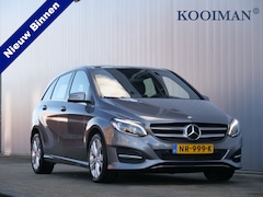 Mercedes-Benz B-klasse - 180 Ambition 123 Pk Navigatie / PDC / Trekhaak