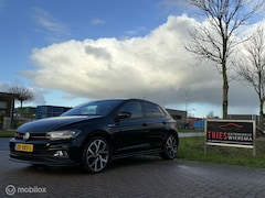 Volkswagen Polo - 2.0 TSI GTI acc/stoelvw/pano/digitale dash/