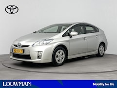 Toyota Prius - 1.8 Comfort | Navigatie | Climate Control | Cruise Control |