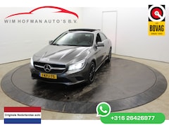 Mercedes-Benz CLA-Klasse - 200 Schaal stoelen Panodak Navi winterwielen set