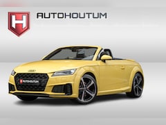 Audi TT Roadster - 40 TFSI S-Tronic