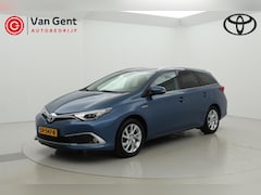 Toyota Auris Touring Sports - 1.8 Hybrid Executive Trekhaak