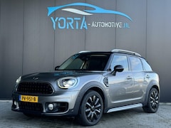 MINI Countryman - 1.5 Cooper Chili AUTOMAAT*NL AUTO*TREKHAAK*CARPLAY