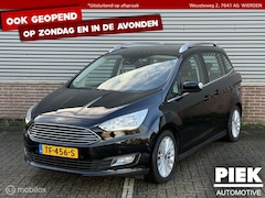 Ford Grand C-Max - 1.0 Titanium PANORAMADAK, TREKHAAK