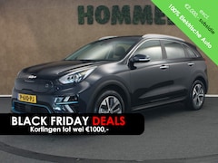 Kia e-Niro - DynamicLine 64 kWh - ORIGINEEL NEDERLANDSE AUTO - AFNEEMBARE TREKHAAK - TREKGEWICHT 300 KG