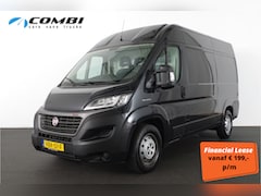 Fiat Ducato - 35t 2.3 MultiJet L2H2 > 177pk/Euro6/cruise/navi/trekhaak