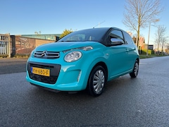 Citroën C1 - 1.0 e-VTi Selection Airco/Cruise/Bluetooth