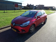 Renault Clio Estate - 0.9 TCe Life