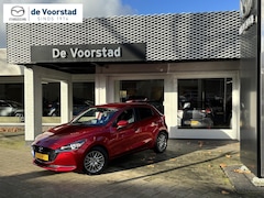 Mazda 2 - 2 1.5 Skyactiv-G Luxury i-activsense pack