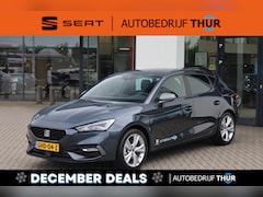 Seat Leon - 1.0 eTSI FR Business Intense 110PK / 81kW, BeatsAudio™, Apple Carplay & Android Auto, acht