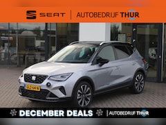 Seat Arona - 1.0 EcoTSI FR Business Connect 85KW/115PK, parkeersensor achter, navigatie pakket, Full LE