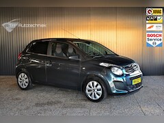 Citroën C1 - 1.0 e-VTi Feel